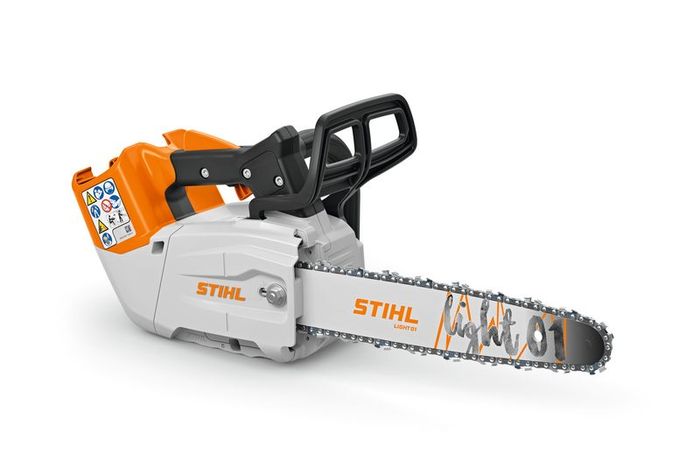 Stihl MSA 190.0 T Accukettingzaag,30cm/12''MA05-200-0009