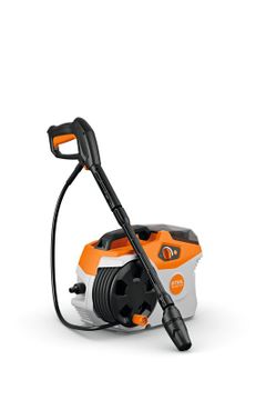 Stihl REA 60.0 PLUS Accu-hogedrukreiniger