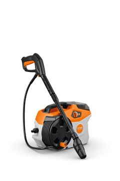 Stihl REA 100.0 PLUS Accu-hogedrukreiniger