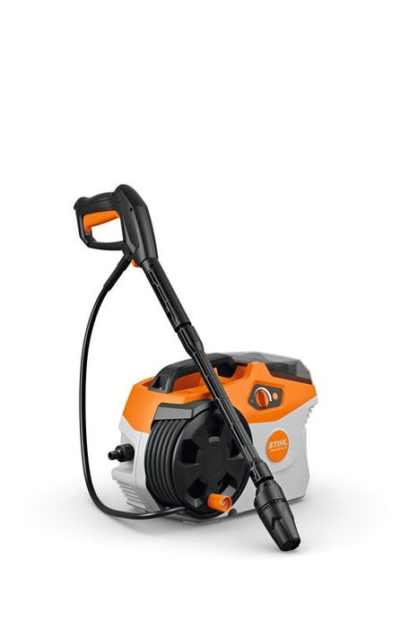 Stihl REA 100.0 PLUS Accu-hogedrukreiniger