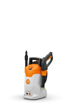 Stihl RE 80.0 X Hogedrukreiniger