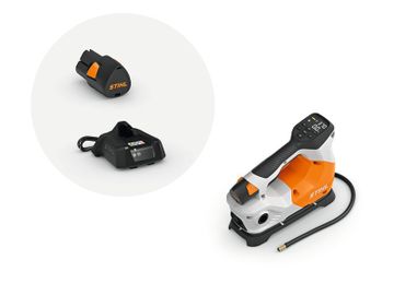 Stihl KOA 20.0 SET Accucompressor