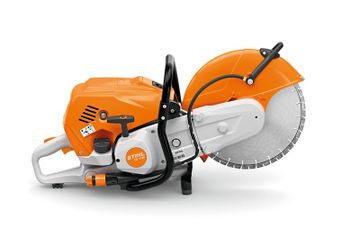 Stihl TS 710.0i Doorslijper 350mm/14''