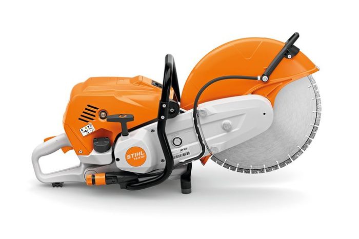 Stihl TS 910.0i Doorslijper 400mm/16''