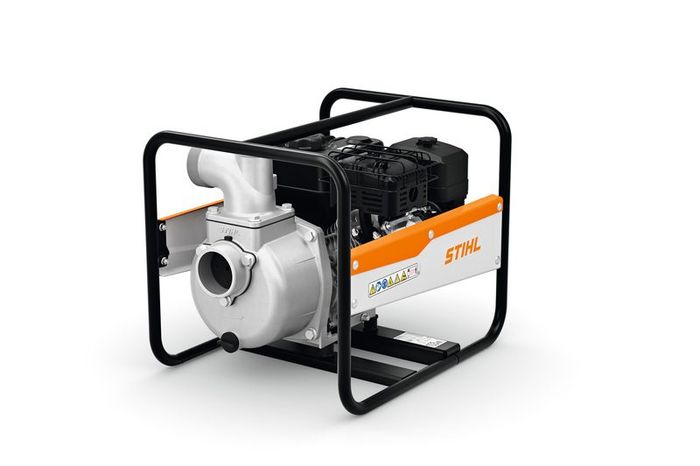 Stihl Stihl Waterpomp WP600
