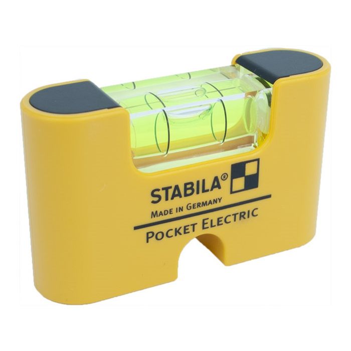 Amwittools STABILLA POCKET WATERPAS ELECTRIC Amwittools STABILLA POCKET WATERPAS ELECTRIC