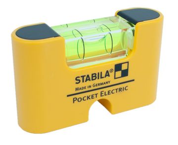 Amwittools STABILLA POCKET WATERPAS ELECTRIC