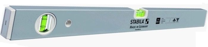 STABILA Waterpas 150Cm 80 U STABILA Waterpas 150Cm 80 U
