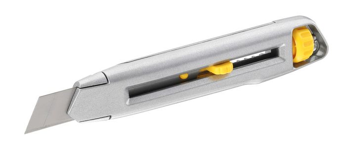 Stanley Interlock Afbreekmes 18Mm