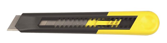 Stanley Afbreekmes Sm 18Mm Stanley Afbreekmes Sm 18Mm