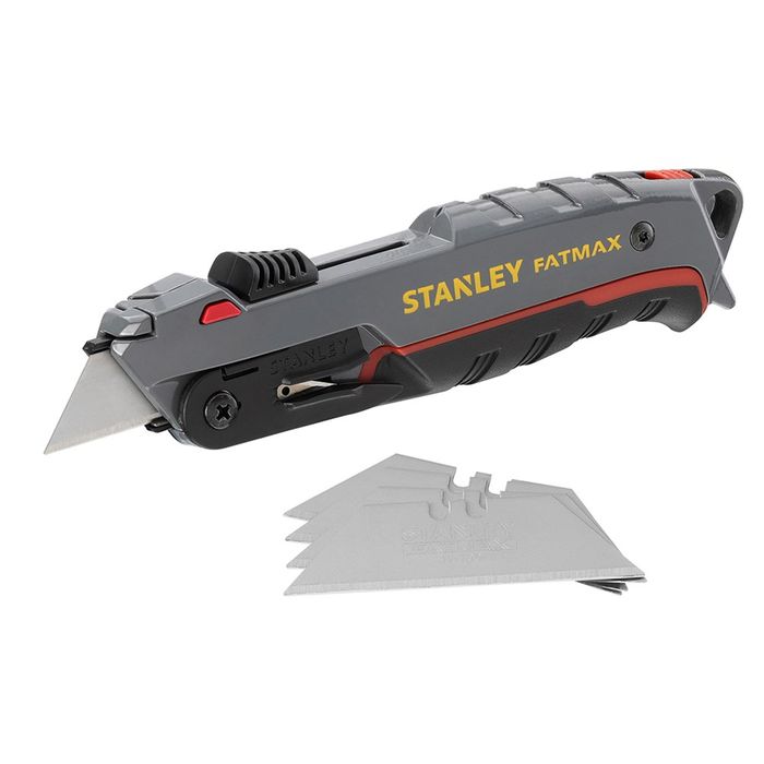 Stanley 0-10-242 Fatmax Veiligheidsmes Stanley 0-10-242 Fatmax Veiligheidsmes