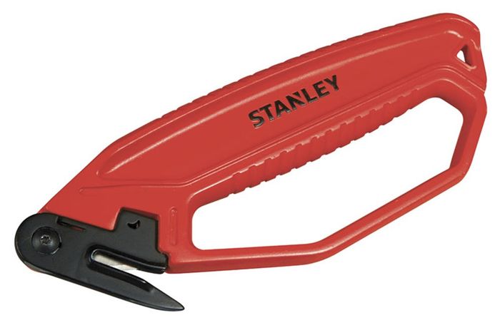 Stanley 0-10-244 Veiligheidsmes Krimpfolie Stanley 0-10-244 Veiligheidsmes Krimpfolie