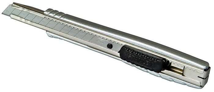Stanley Fatmax Afbreekmes Metaal 9Mm