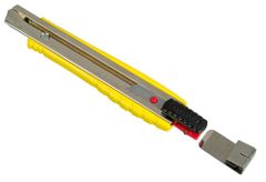 Stanley Fatmax Afbreekmes Metaal 18Mm