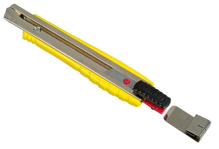 Stanley Fatmax Afbreekmes Metaal 18Mm Stanley Fatmax Afbreekmes Metaal 18Mm