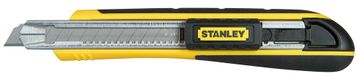 Stanley Fatmax Afbreekmes 9Mm