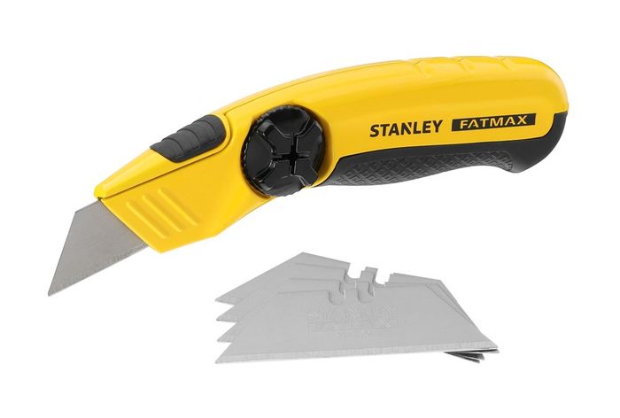 Stanley Fatmax Vast Mes