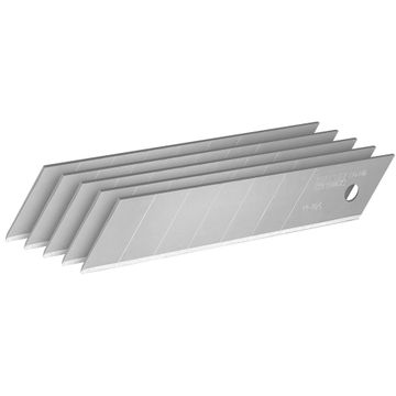 Stanley Fatmax Reserve Afbreekmes 25Mm (5 Stuks)