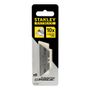 Stanley Carbide Reservemes (5 Stuks)