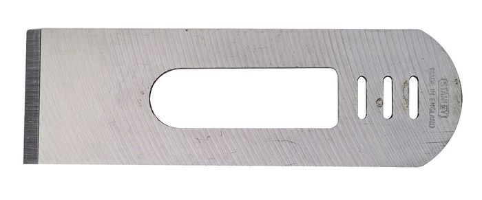 Stanley Schaafbeitel 1-12-060 Nieuw 34Mm