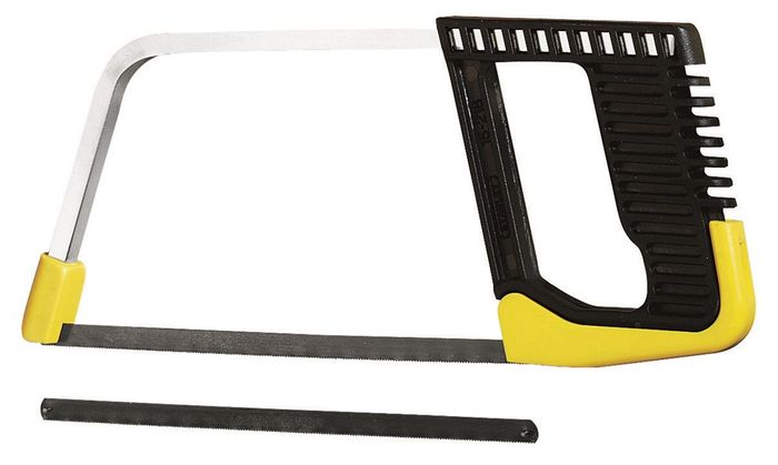 Stanley Metaalzaagbeugel Junior 150Mm Stanley Metaalzaagbeugel Junior 150Mm
