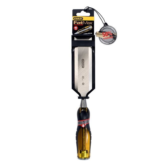 Stanley Steekbeitel Fatmax  40Mm Stanley Steekbeitel Fatmax  40Mm