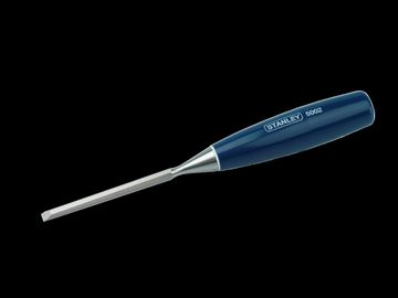 Stanley Steekbeitel Hout 6Mm