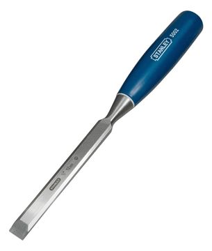 Stanley Steekbeitel Hout 12Mm