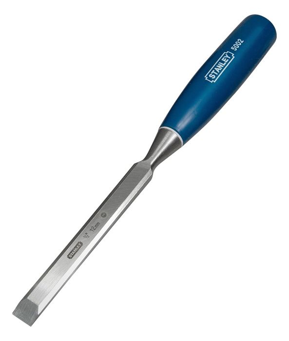 Stanley Steekbeitel Hout 12Mm