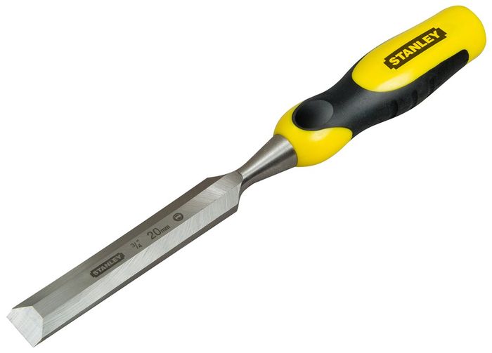 Stanley Steekbeitel Dynagrip 20Mm Stanley Steekbeitel Dynagrip 20Mm