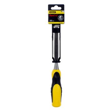 Stanley Steekbeitel Dynagrip 22Mm