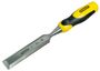 Stanley CHISEL 25MM DYNAGRIP