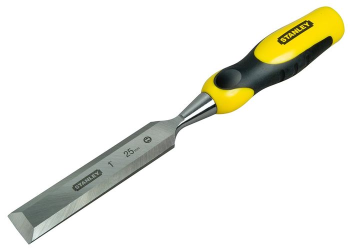Stanley CHISEL 25MM DYNAGRIP Stanley CHISEL 25MM DYNAGRIP