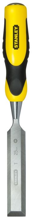 Stanley CHISEL 25MM DYNAGRIP