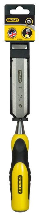 Stanley CHISEL 25MM DYNAGRIP