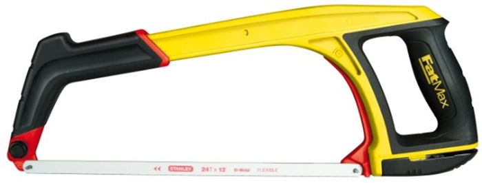 Stanley Fatmax 5In1 Metaalzaag Stanley Fatmax 5In1 Metaalzaag