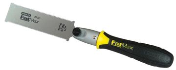 Stanley Fatmax Japanse Zaag
