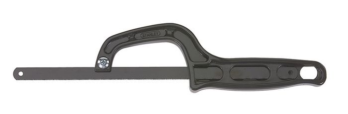 Stanley Metaalzaagbeugel Mini 300Mm