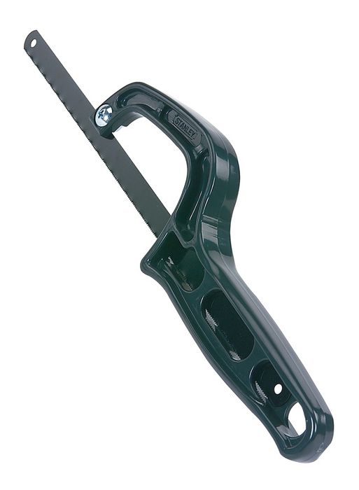 Stanley Metaalzaagbeugel Mini 300Mm