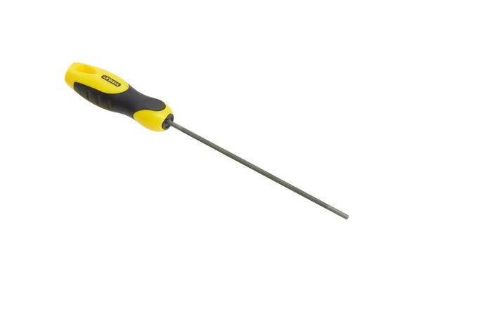 Stanley Kettingzaag Vijl 200Mm X 4.8 Stanley Kettingzaag Vijl 200Mm X 4.8