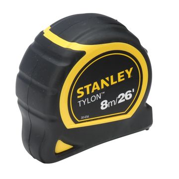 Stanley Rolbandmaat Stanley Tylon 8M/24' - 25Mm