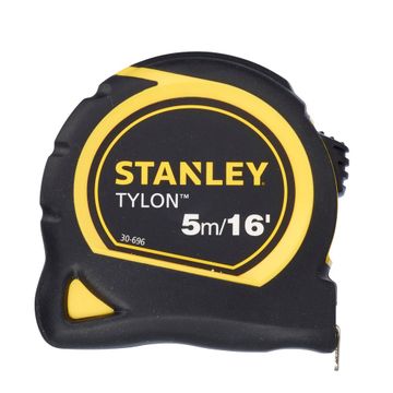 Stanley Rolbandmaat Stanley Tylon 5M/16' - 19Mm