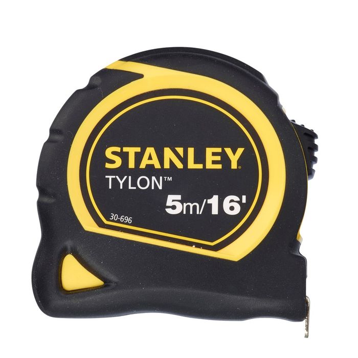 Stanley Rolbandmaat Stanley Tylon 5M/16' - 19Mm