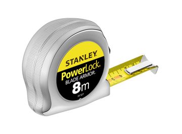 Stanley Rolbandmaat Powerlock Blade Armor 8M -
