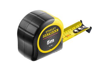 Stanley Rolbandmaat Fatmax Blade Armor 5M - 32Mm