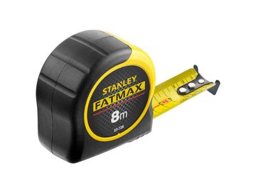 Stanley Rolbandmaat Fatmax Blade Armor 8M - 32Mm