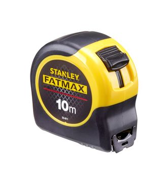 Stanley Fatmax Rolmeter Blade Armor 10M