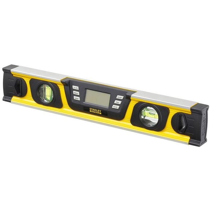 Stanley Fatmax Digitale Waterpas 40Cm