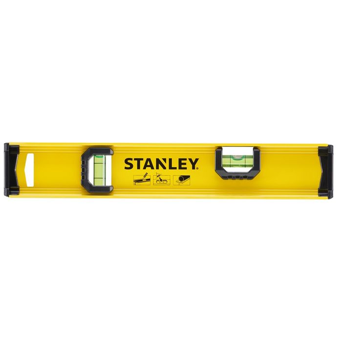 Stanley Waterpas Ibeam 300mm  2L