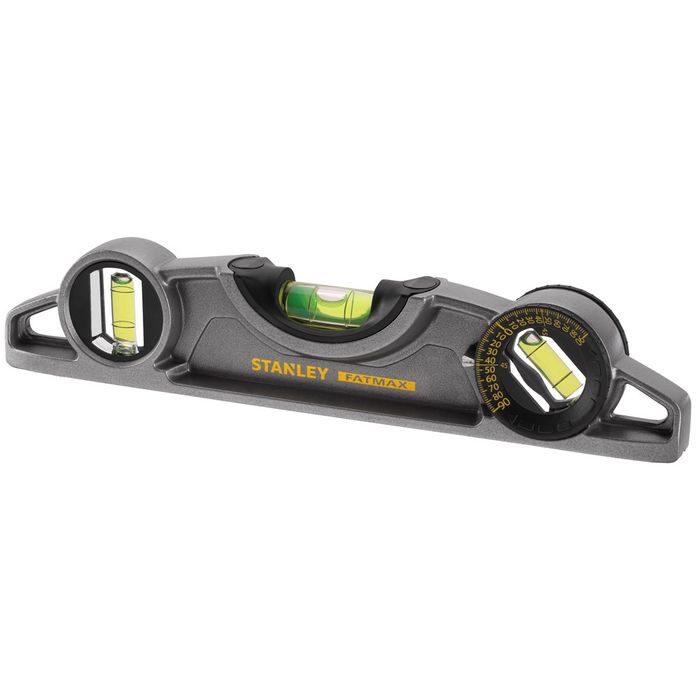 Stanley Fatmax Pro Torpedo Waterpas Stanley Fatmax Pro Torpedo Waterpas